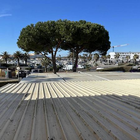 Studio Naturiste Avec Parking Au Cap D'Agde, Proche Plage - Fr-1-249A-15公寓 外观 照片